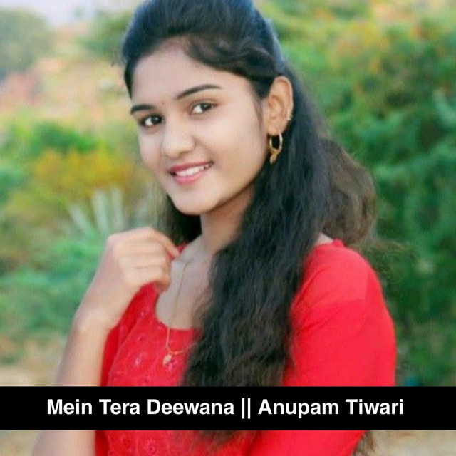 Anupam Tiwari