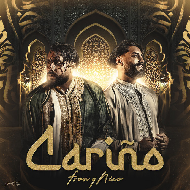Cariño cover art