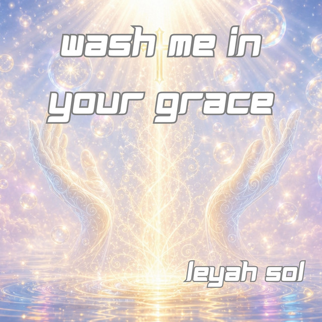 Leyah Sol – Wash Me In Your Grace