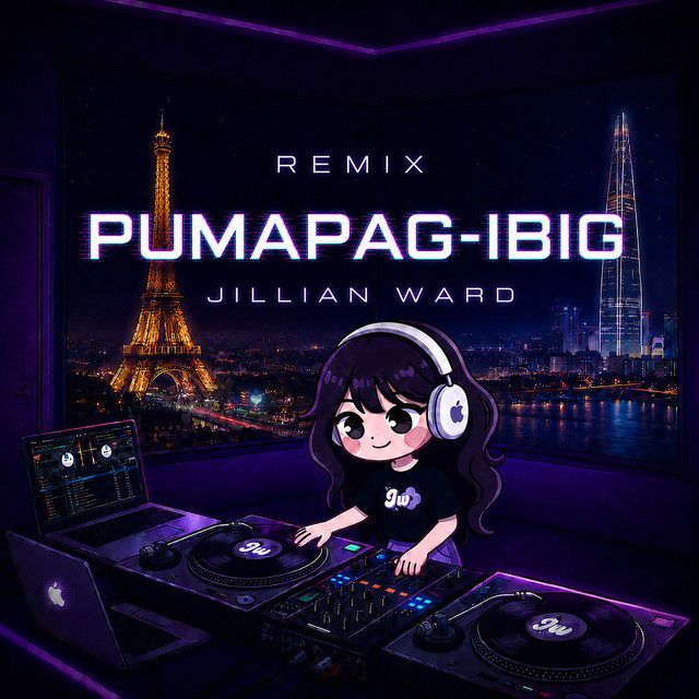 Pumapag-Ibig x JXLTRAX