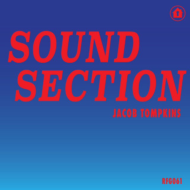 Sound Section album art