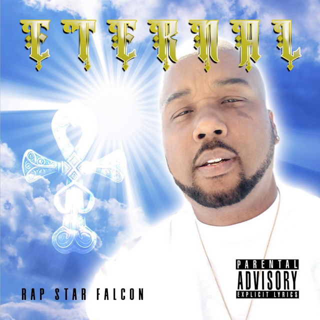 Eternal cover art