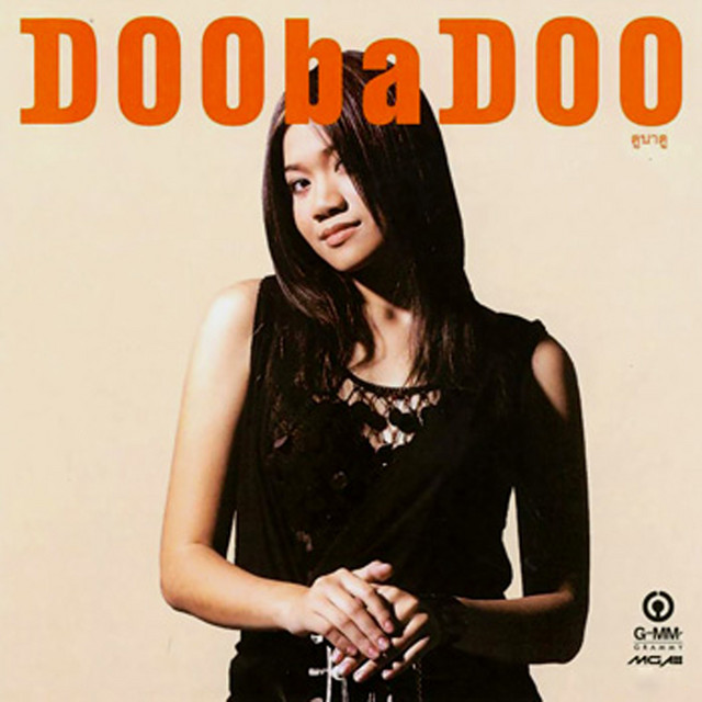 DoobaDoo cover art