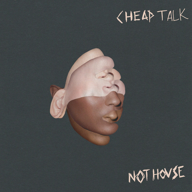 Not House cover art