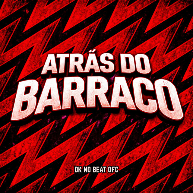 Atrás do Barraco
