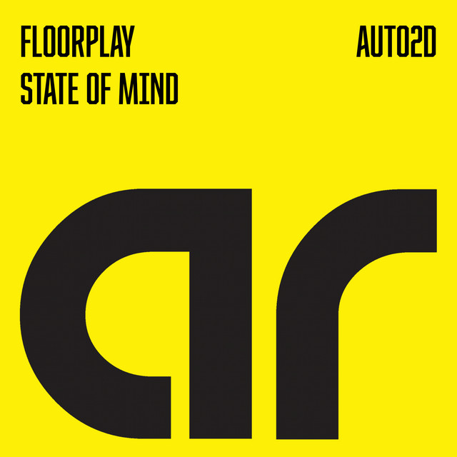 State of Mind cover