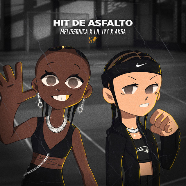 Hit de Asfalto