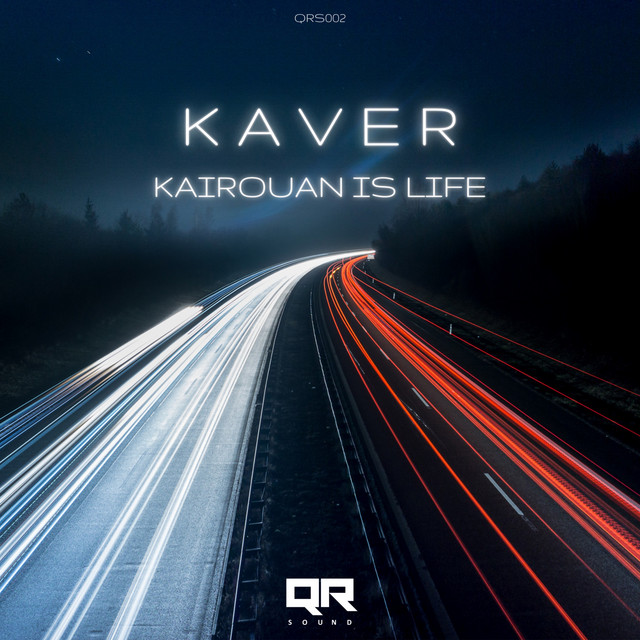 K A V E R | Spotify