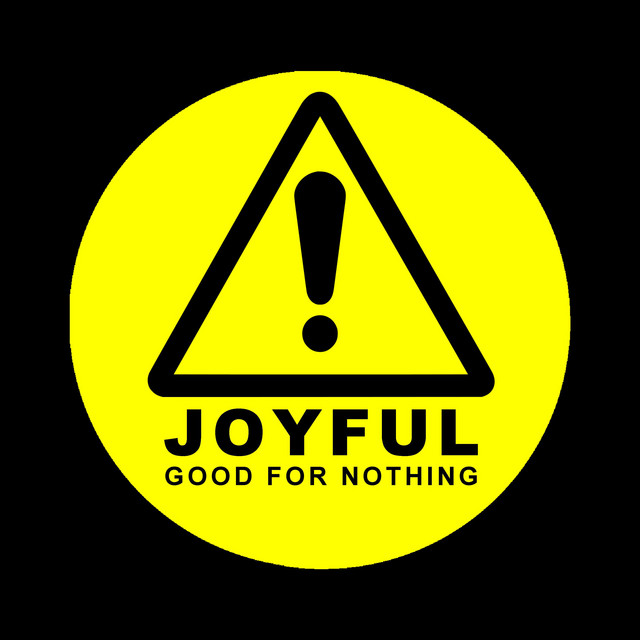 Good For Nothing cover art