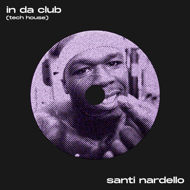 In Da Club (Tech House)