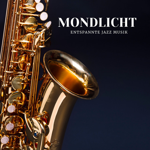 Mondlicht: Jazz zum Schlafen