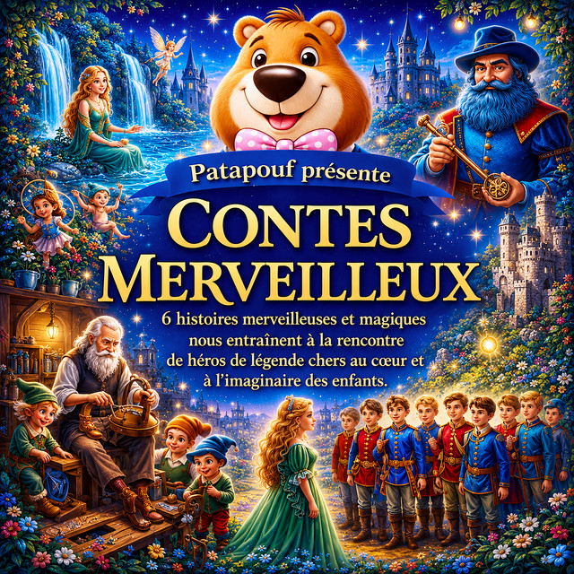 Les Douze Frères