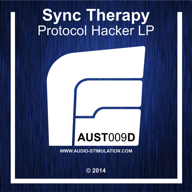 Protocol Hacker LP cover art