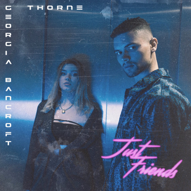Just Friends - Single by Thorne | Spotify
