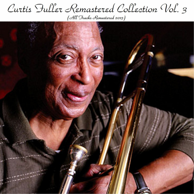 Remastered Collection, Vol. 3 (All Tracks Remastered 2015) cover art