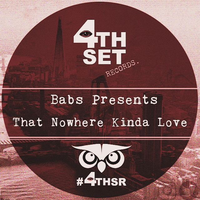 That Nowhere Kinda Love