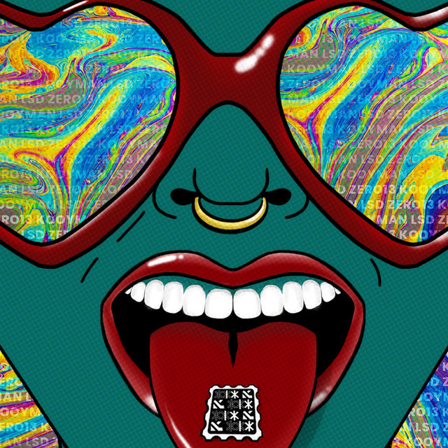 Lsd - Single by Zero13 | Spotify