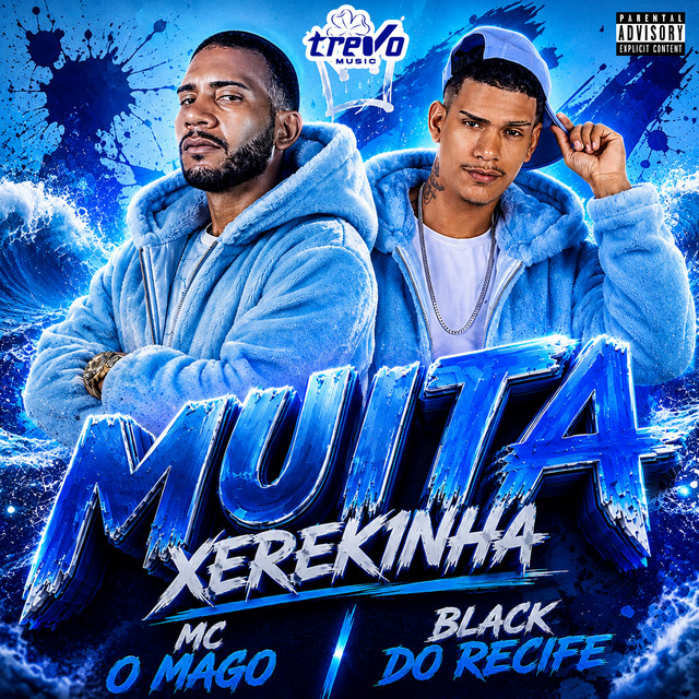 Muita Xerekinha