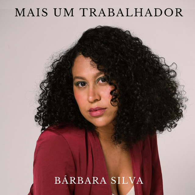 Mais um Trabalhador
