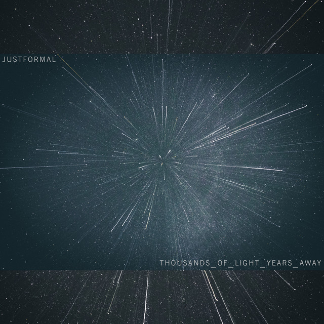 Thousand of Light Years Away