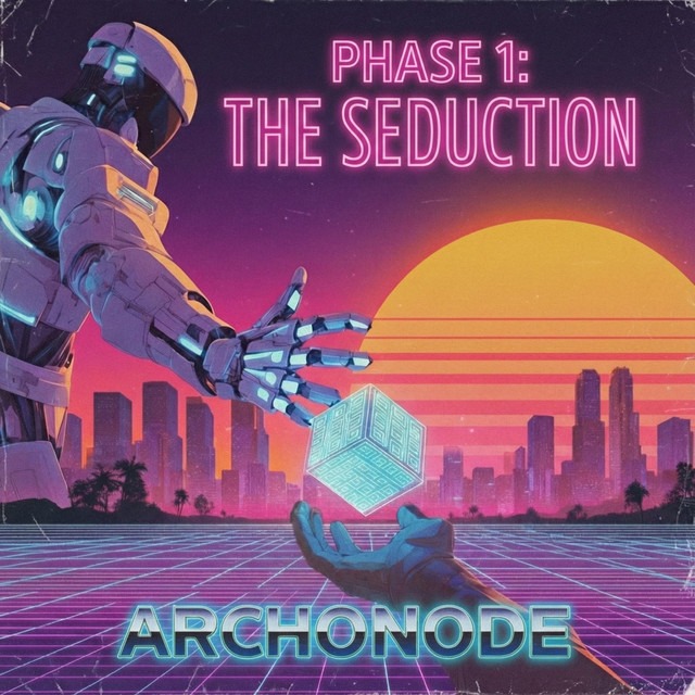 ARCHONODE - Hello, World