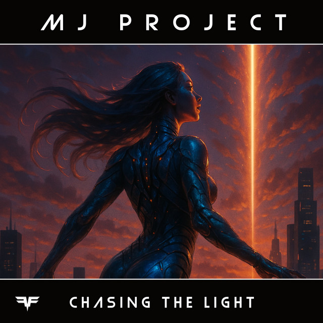 Chasing the Light - Original