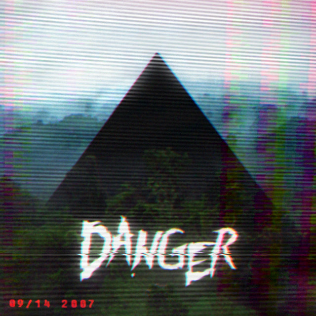 09/14 2007 - EP cover art