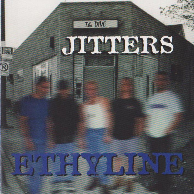 Ethyline