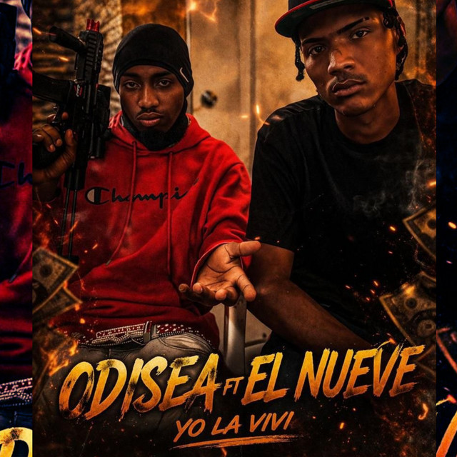 odisea oficial