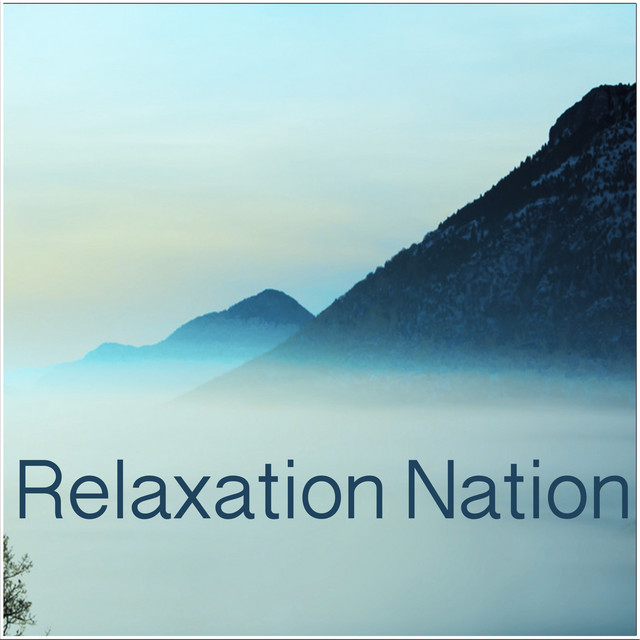 Relaxation Nation cover art