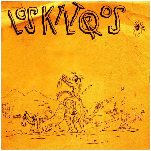 Los Kiltros V.A