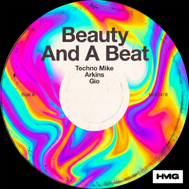 Beauty And A Beat