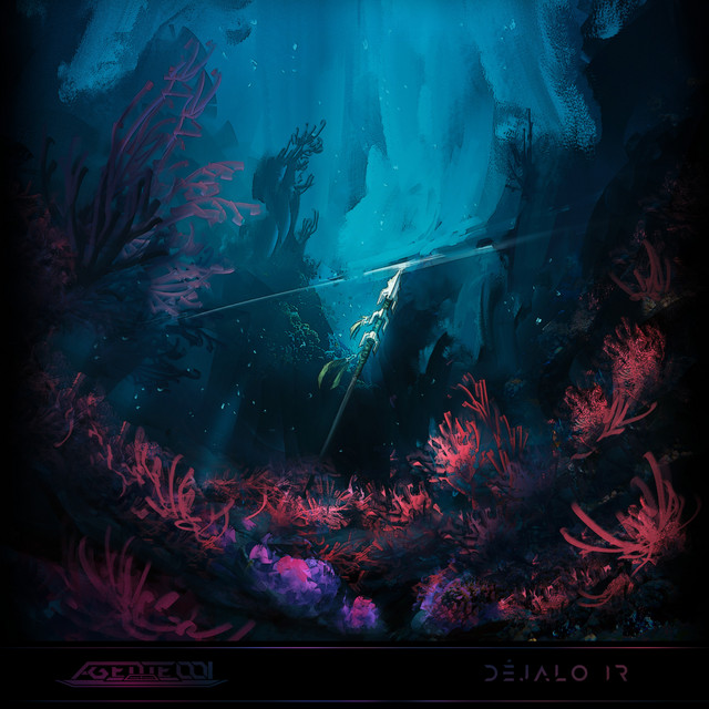 Déjalo Ir cover