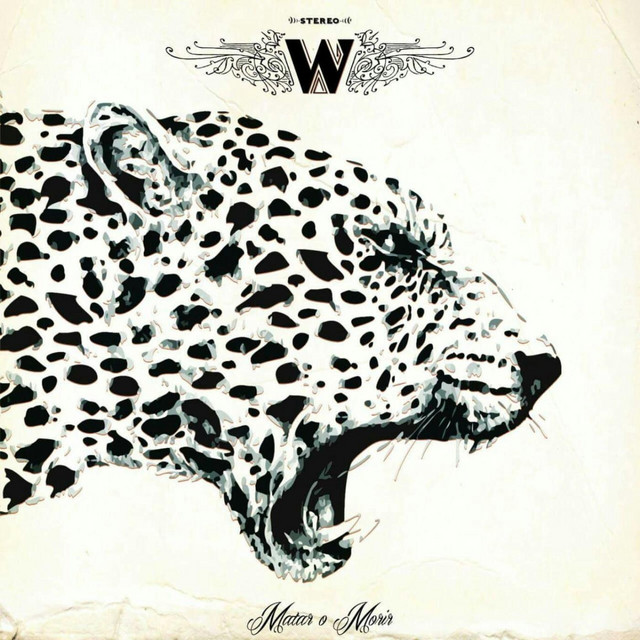 Matar o Morir cover art