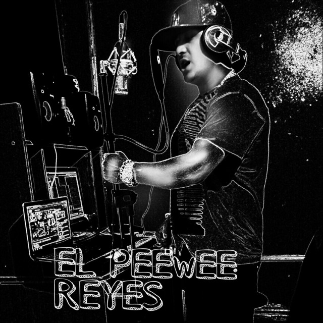El Peewee Reyes