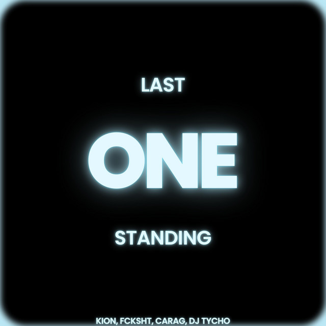 Last One Standing