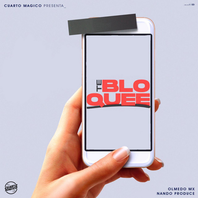 Te Bloquee