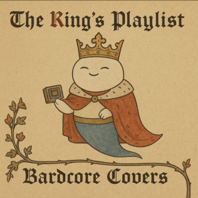 Game of Thrones (Medieval Bardcore Cover)