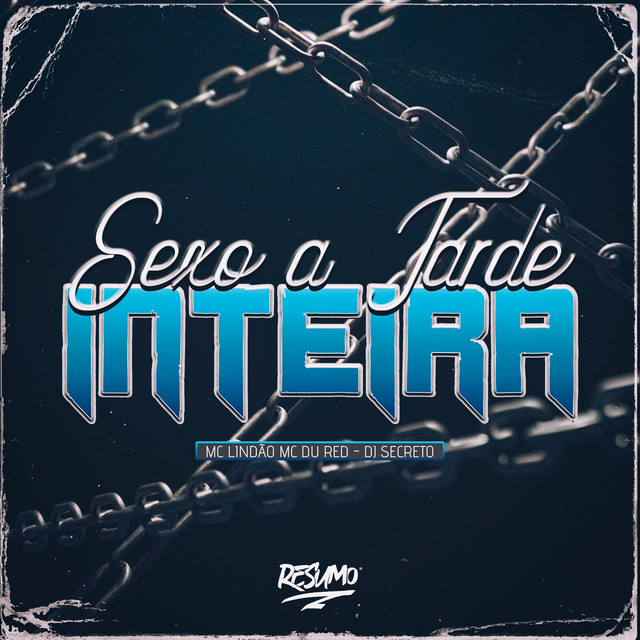 SEXO A TARDE INTEIRA