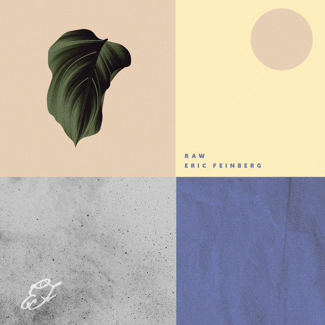 Raw cover art