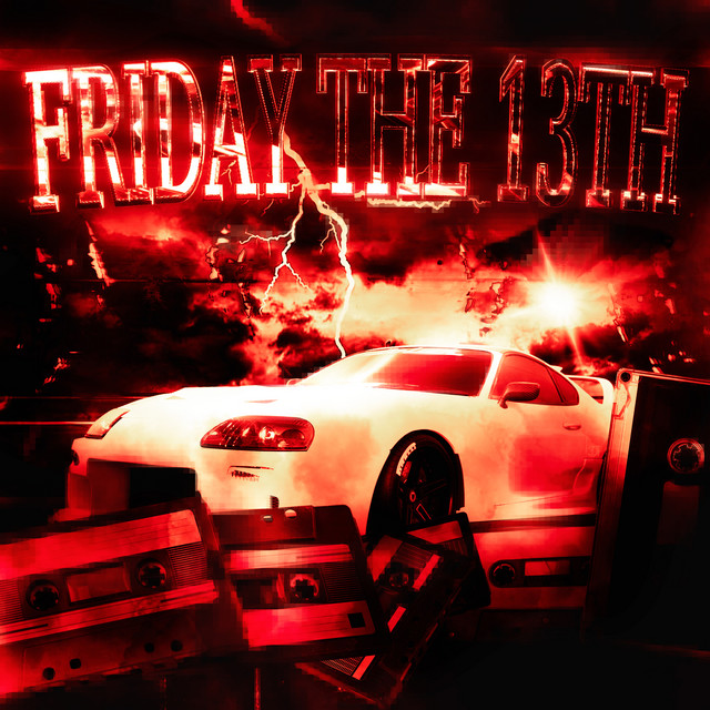 FRIDAY THE 13TH, Vol.1
