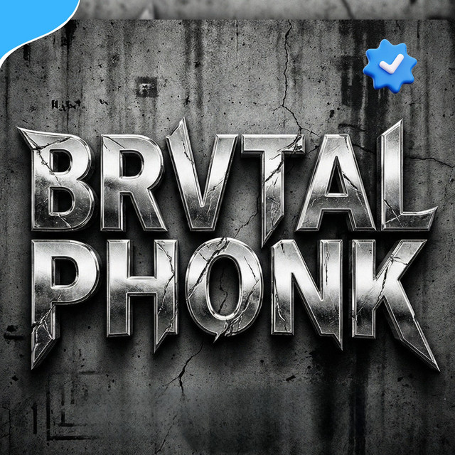 BRVTAL PHONK - SLOWED