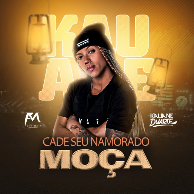 Cade Seu Namorado Moça