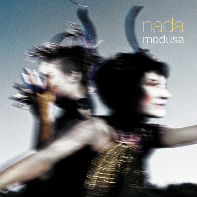 Medusa cover art
