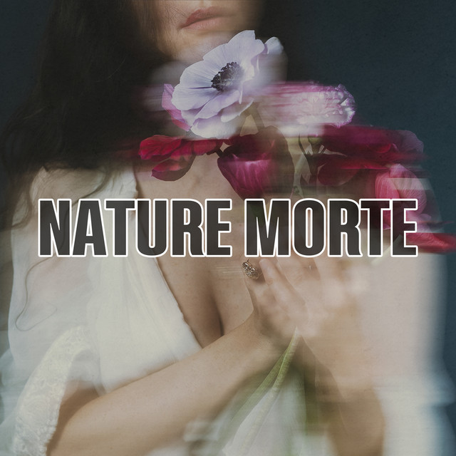 STILL LIFE cover art