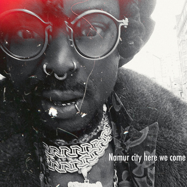 Skyboy street master – Namur city here we come