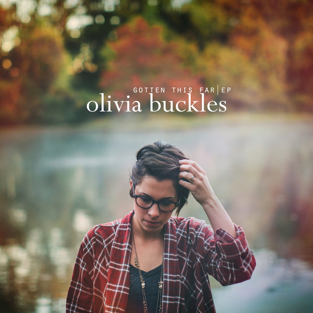 Gotten This Far - EP cover