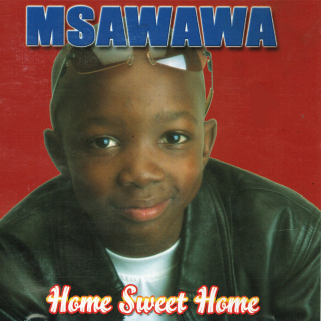 Home Sweet Home cover art