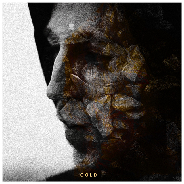 GOLD cover art