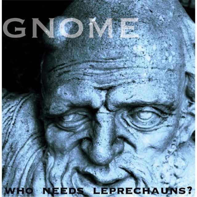 Who Needs Leprechauns cover art